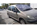 MANDO ELEVALUNAS TRASERO IZQUIERDO CITROEN XSARA PICASSO 2005