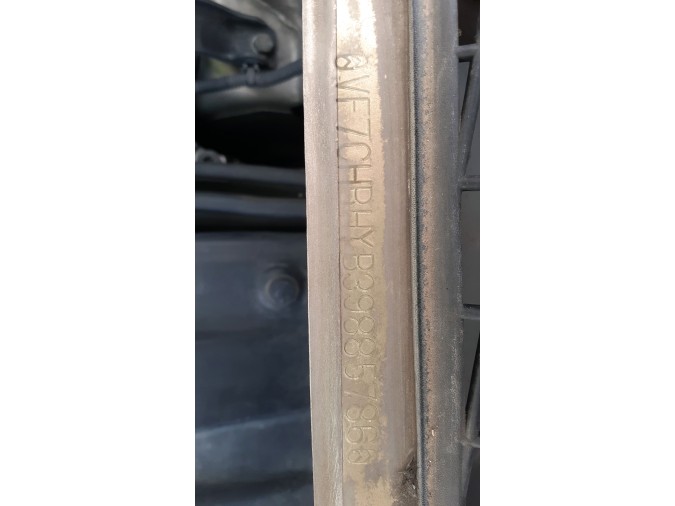 MANDO ELEVALUNAS TRASERO IZQUIERDO CITROEN XSARA PICASSO 2005