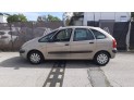 MANDO ELEVALUNAS TRASERO IZQUIERDO CITROEN XSARA PICASSO 2005