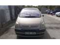 MANDO ELEVALUNAS TRASERO IZQUIERDO CITROEN XSARA PICASSO 2005