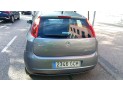 ROTOR MOTOR ARRANQUE FIAT PUNTO 2008