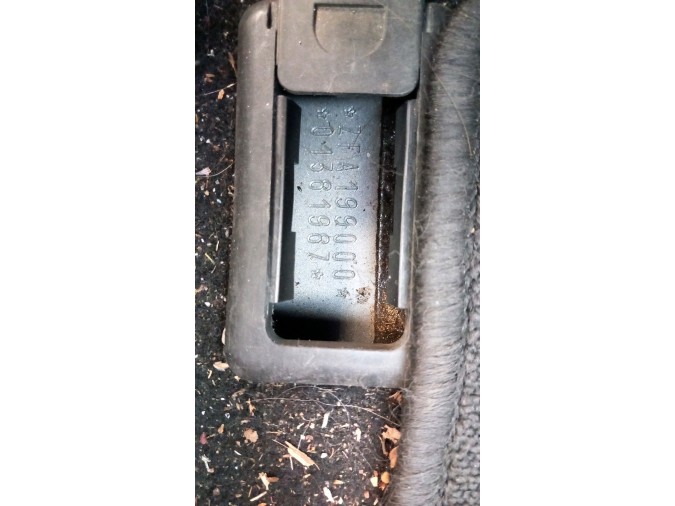 ROTOR MOTOR ARRANQUE FIAT PUNTO 2008