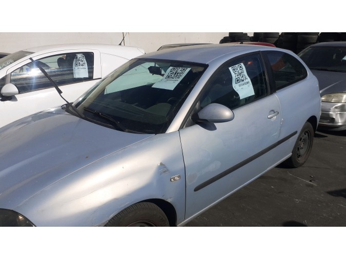 CERRADURA CAPO SEAT IBIZA 2003