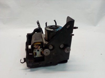 ABS CITROEN C3 2010