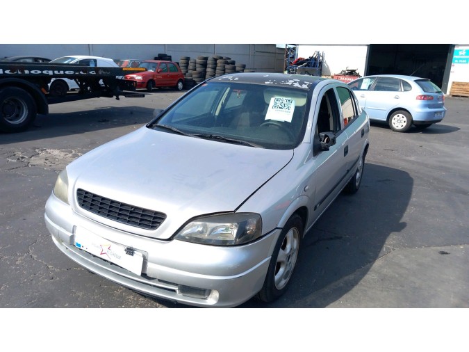 Radiador motor OPEL ASTRA 1999