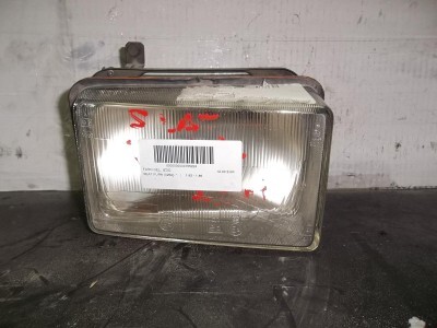 FARO DELANTERO DERECHO SEAT 1984