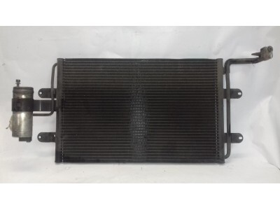 RADIADOR A/C SO SEAT IBIZA 2002