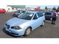 ELEVALUNAS TRASERO IZQUIERDO SEAT IBIZA 2004