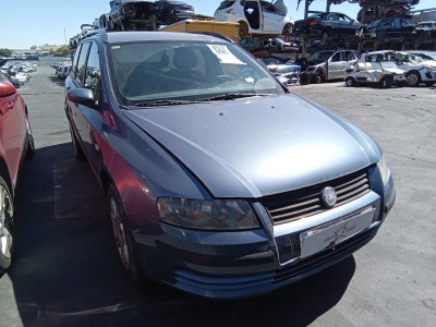 Intercooler FIAT STILO 2003