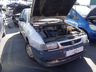 PANEL DELANTERO SEAT IBIZA 1998