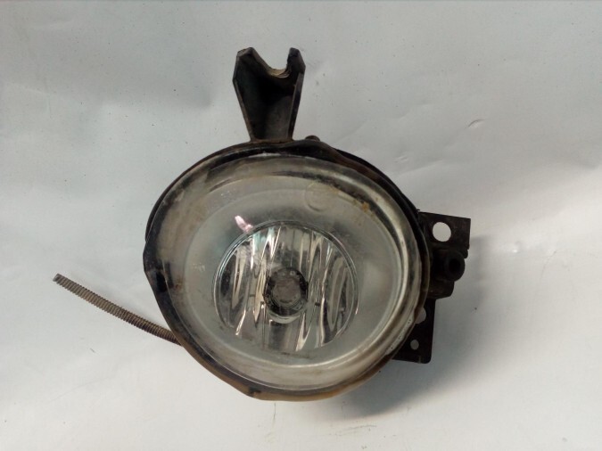 FARO ANTINIEBLA DELANTERO DERECHO VOLKSWAGEN TOUAREG 2006