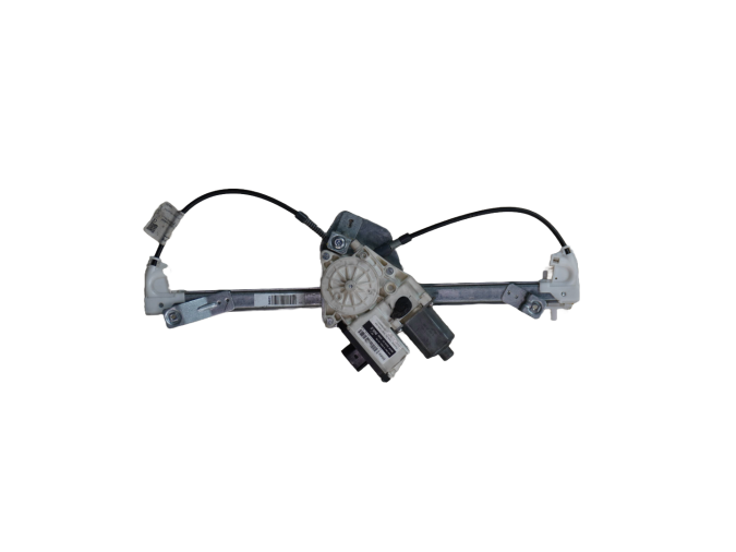 ELEVALUNAS TRASERO DERECHO BMW X3 2004