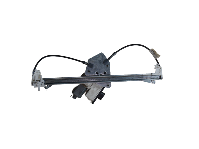 ELEVALUNAS TRASERO DERECHO BMW X3 2004