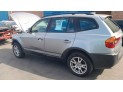 MANDO ELEVALUNAS DELANTERO DERECHO BMW X3 2004