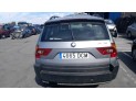MANDO ELEVALUNAS DELANTERO DERECHO BMW X3 2004