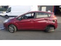 cinturon seguridad trasero izquierdo FORD FIESTA 2013