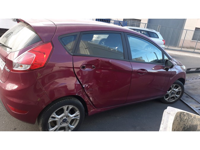 REVES.RESPALDO TR.I. FORD FIESTA 2013