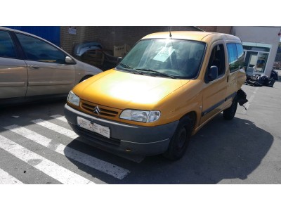 CENTRALITA MOTOR UCE CITROEN BERLINGO 2002