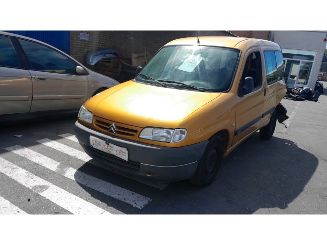 MANDO ELEVALUNAS TRASERO IZQUIERDO CITROEN BERLINGO 2002