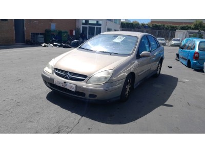 Intercooler CITROEN C5 2004