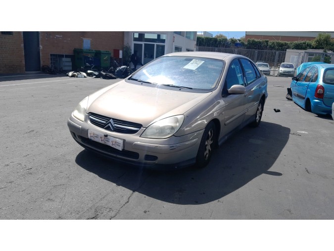 Intercooler CITROEN C5 2004