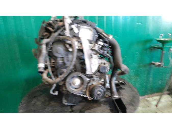 MOTOR CITROEN C4