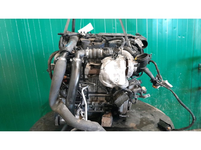 MOTOR CITROEN C4