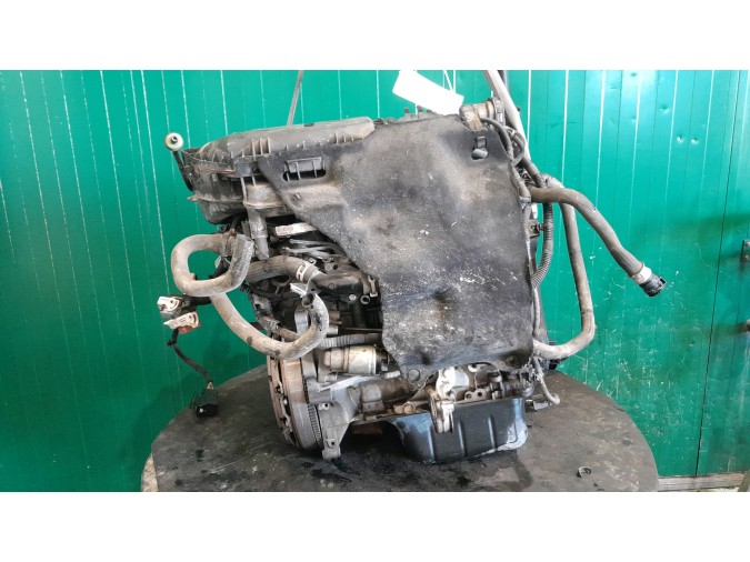 MOTOR CITROEN C4