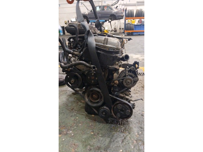 ALTERNADOR NISSAN PRIMERA 1998