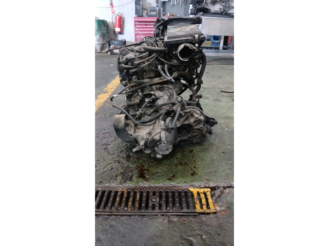 ALTERNADOR NISSAN PRIMERA 1998