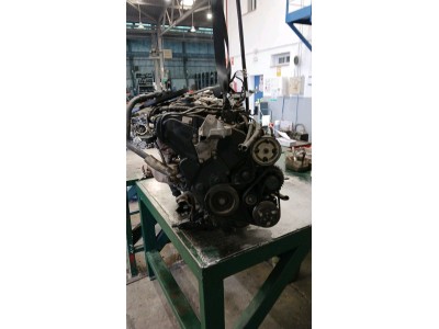 ALTERNADOR PEUGEOT 807 2006