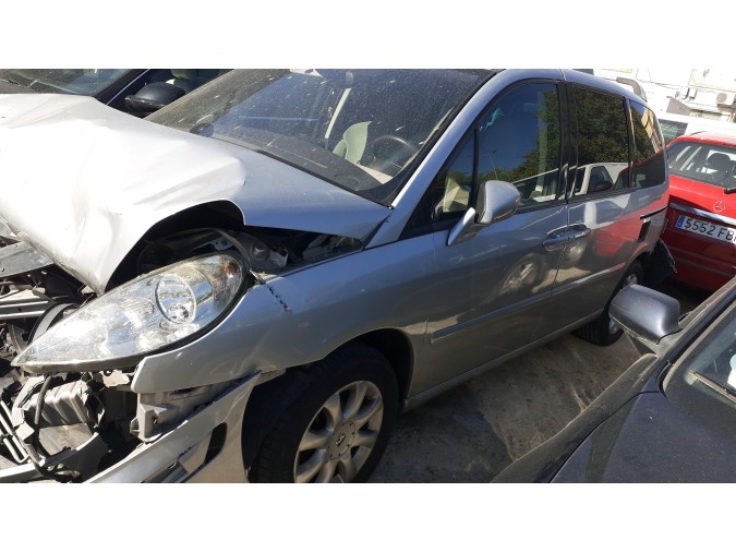 CHAPA CIERRE D. PEUGEOT 807 2006