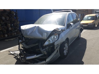 PROLON.LARGUERO D. PEUGEOT 807 2006