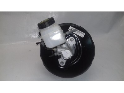 SERVO FRENO S RENAULT CLIO 2017