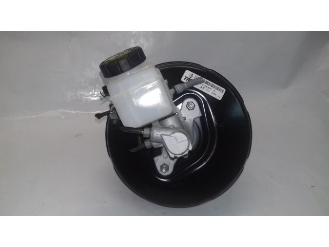 SERVO FRENO S RENAULT CLIO 2017