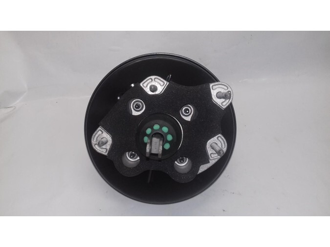 SERVO FRENO S RENAULT CLIO 2017