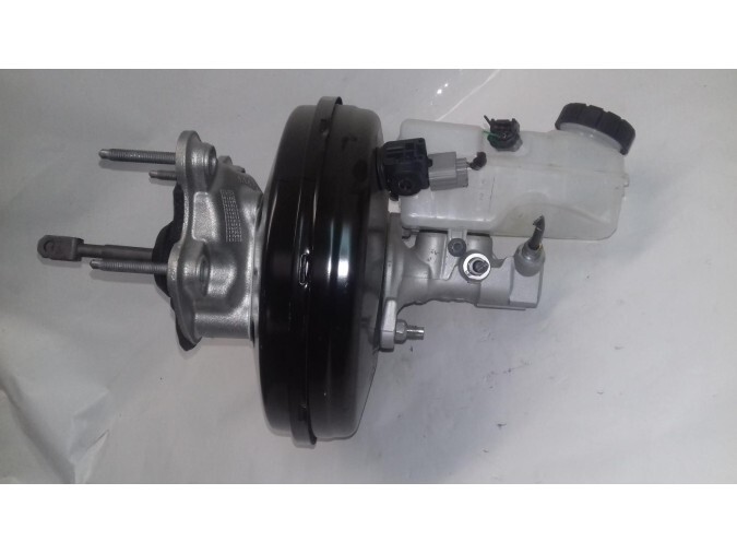 SERVO FRENO S RENAULT CLIO 2017