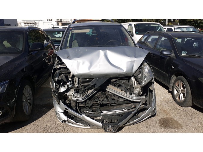 REPOSACAB.CEN.CEN. PEUGEOT 807 2006