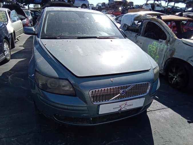 PANEL DELANTERO VOLVO S40 2004