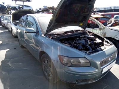 PUENTE TRASERO VOLVO S40 2004
