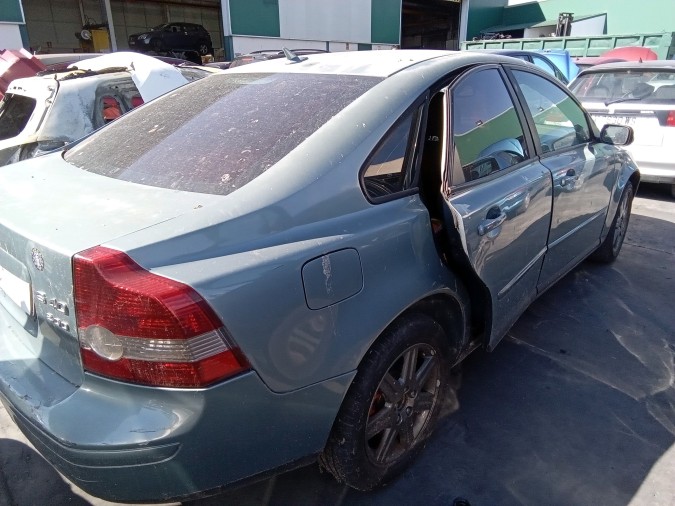 ELEVALUNAS DELANTERO IZQUIERDO VOLVO S40 2004