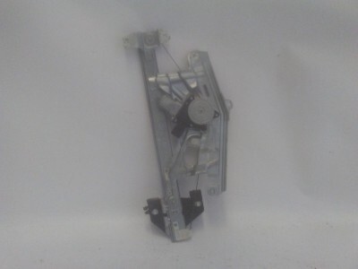 ELEVALUNAS DELANTERO IZQUIERDO HONDA CIVIC 2008