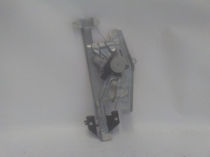 ELEVALUNAS DELANTERO IZQUIERDO HONDA CIVIC 2008