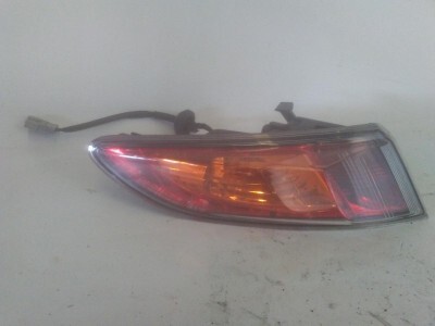 PILOTO TRASERO IZQUIERDO EXTERIOR HONDA CIVIC 2008