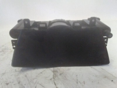 CUADRO INSTRUMENTOS HONDA CIVIC 2008