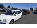Intercooler FORD FOCUS 2007