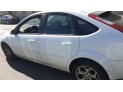 Intercooler FORD FOCUS 2007