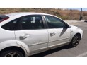 Intercooler FORD FOCUS 2007