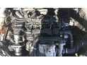 Intercooler FORD FOCUS 2007