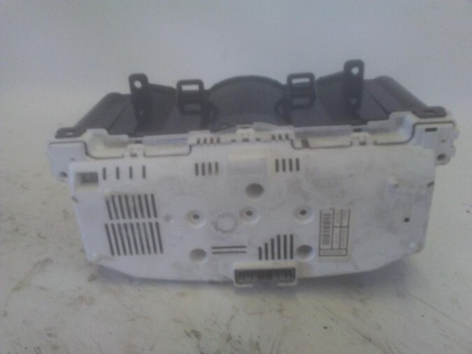 CUADRO INSTRUMENTOS HONDA CIVIC 2008